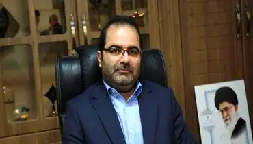 «سعید شجاعی» معاون برنامه‌ریزی، نوآوری و هوشمندسازی وزارت صمت شد