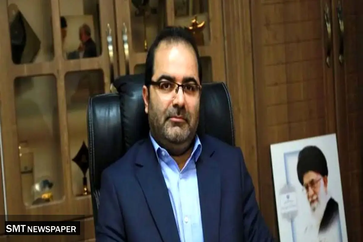 «سعید شجاعی» معاون برنامهریزی، نوآوری و هوشمندسازی وزارت صمت شد