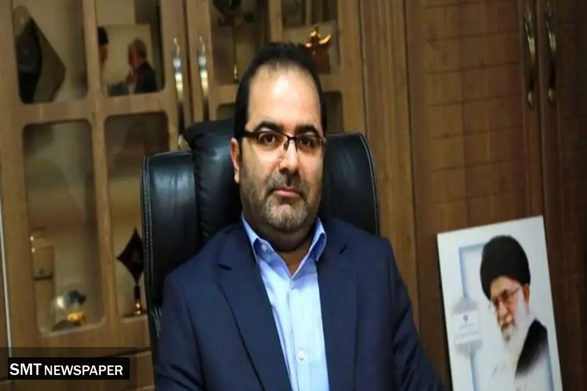 «سعید شجاعی» معاون برنامه‌ریزی، نوآوری و هوشمندسازی وزارت صمت شد
