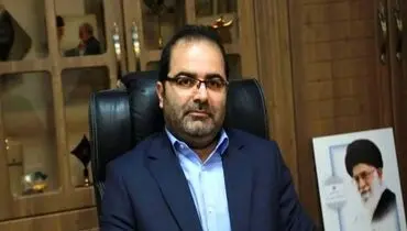 «سعید شجاعی» معاون برنامه‌ریزی، نوآوری و هوشمندسازی وزارت صمت شد
