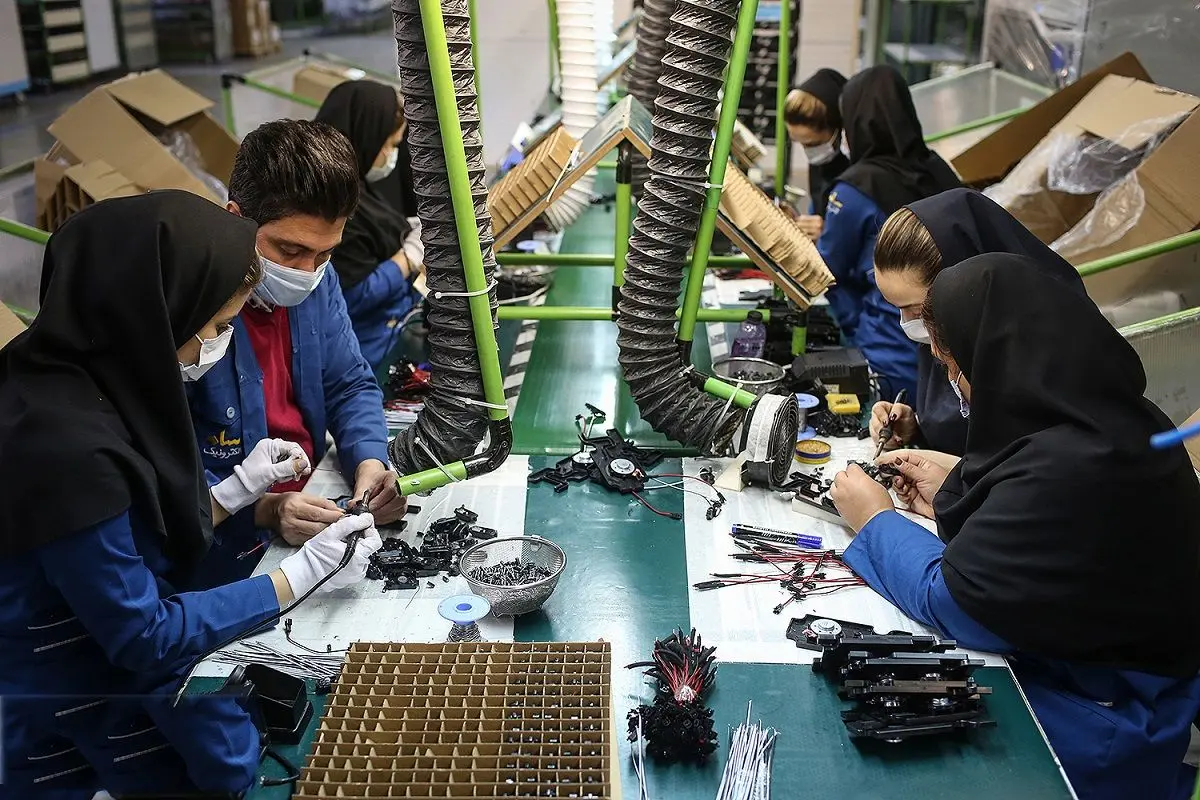 جدیدترین خبر از رسمی شدن نیروهای شرکتی