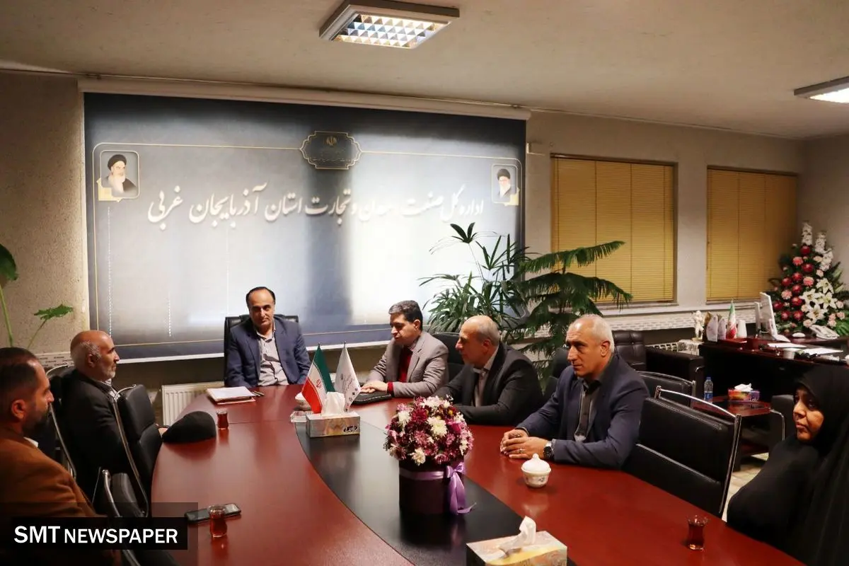  برگشت ۳۰درصد وجوه حاصل از جرایم صنفی به استان پیگیری خواهد شد