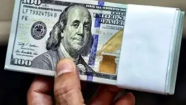 قیمت دلار امروز شنبه ۲۲ شهریور ۱۴۰۴ + جدول