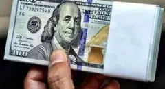قیمت دلار امروز شنبه ۲۲ شهریور ۱۴۰۴ + جدول