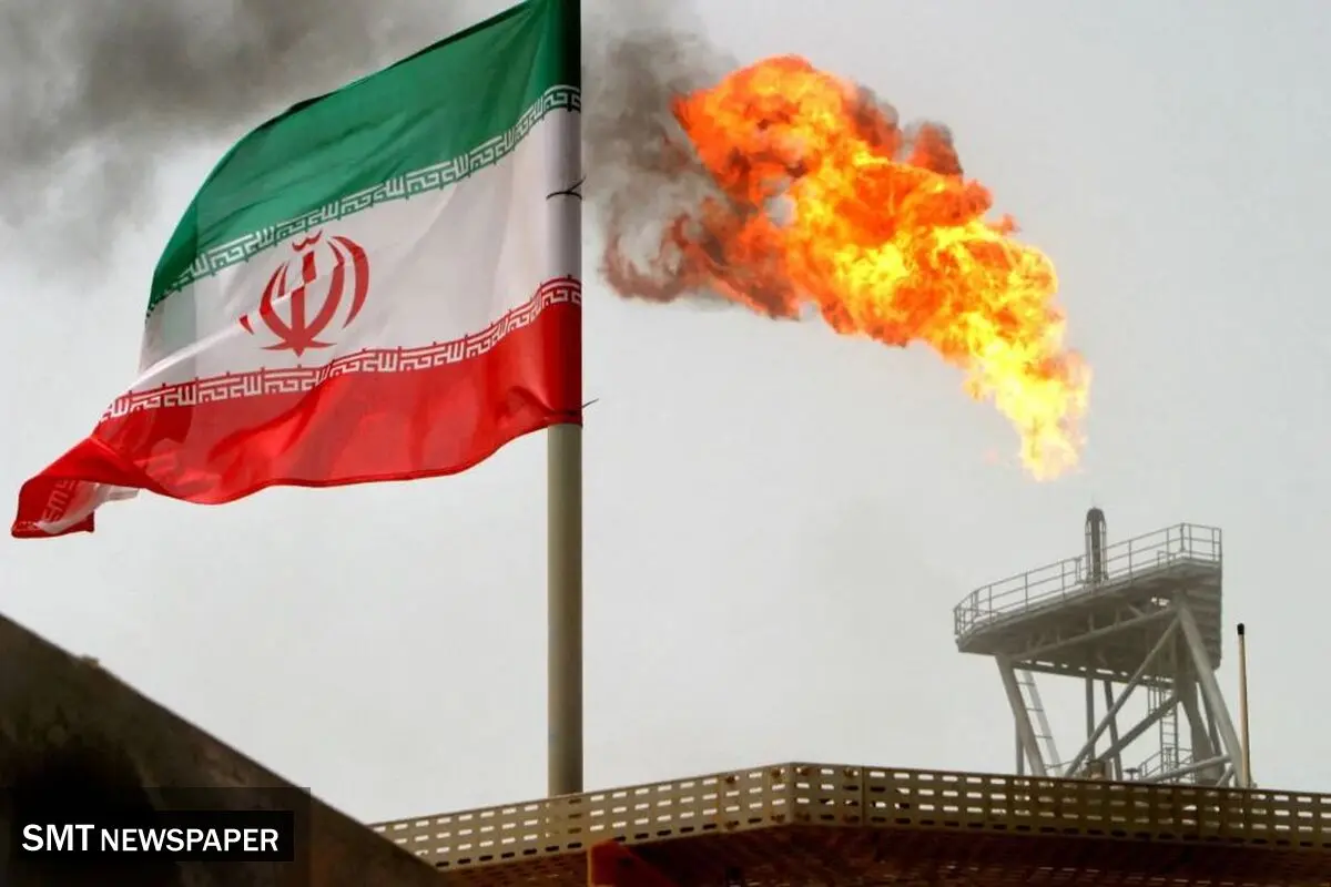 نفتکش‌های ایرانی از اسناد جعلی عراقی استفاده می‌کنند