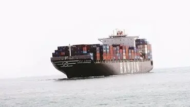 صنعت حمل‌ونقل تمدن‌ساز است