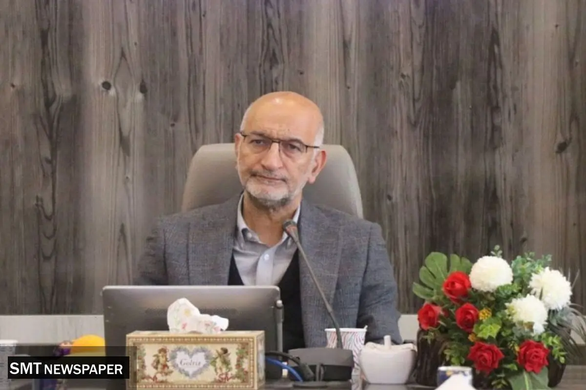 تاکید موثقی‌نیا بر تسریع در فرایند جذب نیروهای مورد نیاز شرکت آلومینای ایران