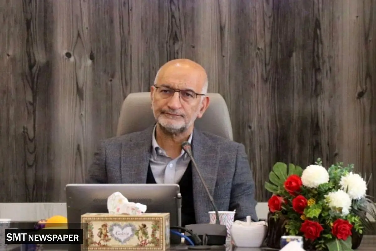 تاکید موثقینیا بر تسریع در فرایند جذب نیروهای مورد نیاز شرکت آلومینای ایران
