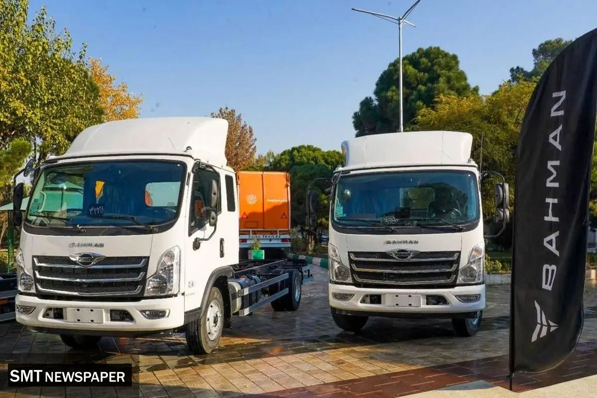 نحوه انجام تعهدات گروه بهمن رضايت‌بخش است
