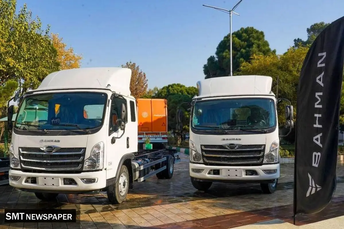 نحوه انجام تعهدات گروه بهمن رضايت‌بخش است
