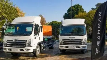 نحوه انجام تعهدات گروه بهمن رضايت‌بخش است