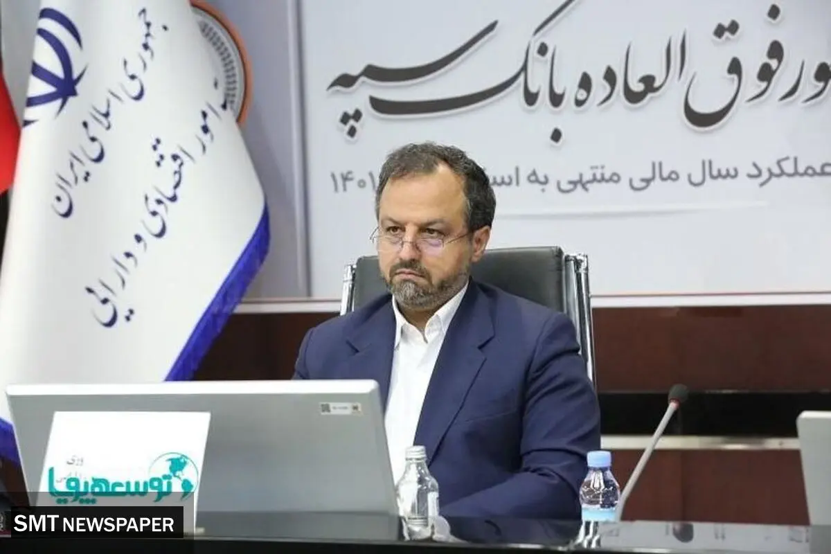 بانک سپه با روحیه جهادی و پیگیری اولویت‌های ملی، نهایت همکاری را با دولت انجام داده است