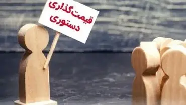گزارش عصر اقتصاد از ۴ ایراد اساسی دولت در قیمت گذاری؛ شهوت قیمت گذاری در اقتصاد رفاقتی
