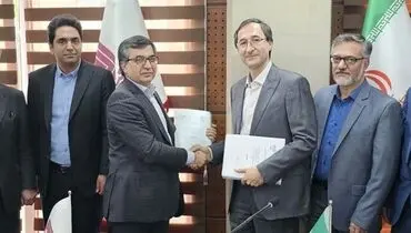 عملیات اجرایی بخش صنعتی وخط تولید پروژه  فروآلیاژ شیروان کلید خورد / گامی در جهت توسعه اقتصادی و صنعتی خراسان شمالی