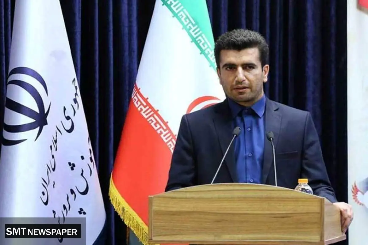 ستاری فرد: 140 میلیارد تومان برای تجهیز مدارس به امکانات ورزشی پرداخت شد