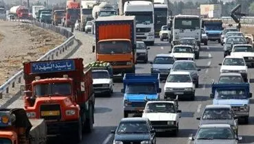 این ۹ خبر خودرویی را از دست ندهید