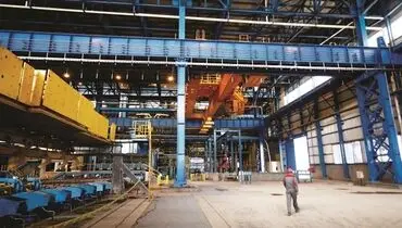 بی‌برقی صنایع در ۱۴۰۳ رفع می‌شود؟