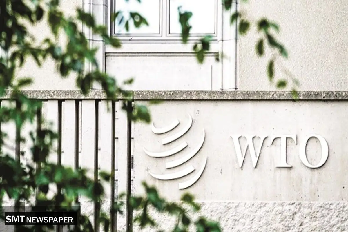 فرصت‌ها و چالش‌های عضویت در WTO