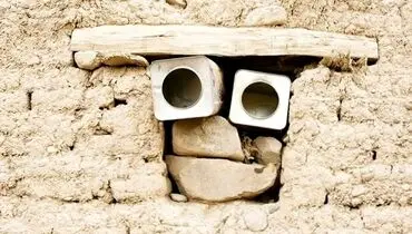 تو فکر یک سقفم
