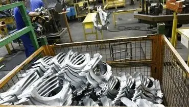 صنعت قطعه در برزخ تامین مالی