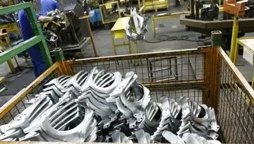 صنعت قطعه در برزخ تامین مالی