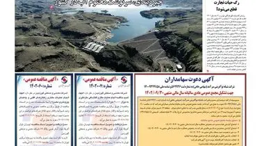 تامین مالی گران تمام می شود