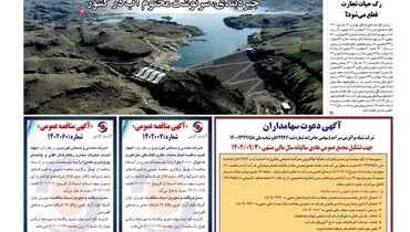 تامین مالی گران تمام می شود