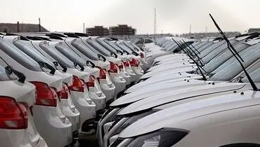بازار خودرو، بی‌رونق‌تر از همیشه