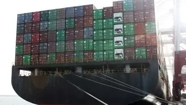 کشتی‌ها به خط شدند