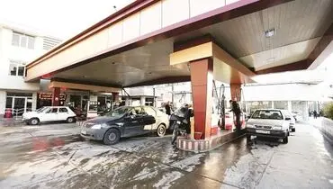 افزایش سهم سوخت جایگزین