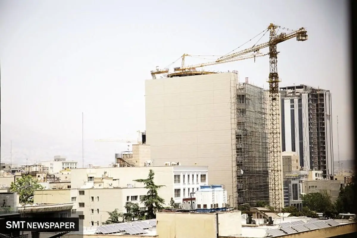 «معیشت» شاهبیت مشکلات مسکن