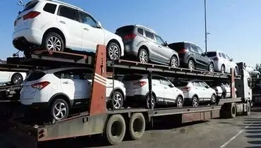 بازار خودرو درگیر اظهارات ضد و نقیض