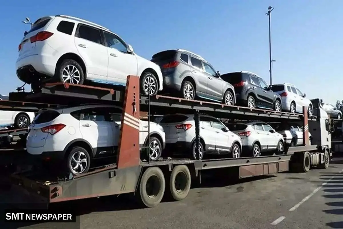 بازار خودرو درگیر اظهارات ضد و نقیض