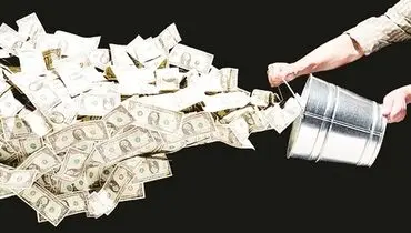 در عصر تحریم، دلارزدایی اجتناب‌ناپذیر است