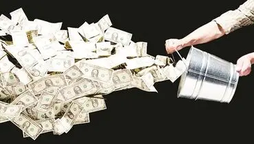 در عصر تحریم، دلارزدایی اجتناب‌ناپذیر است