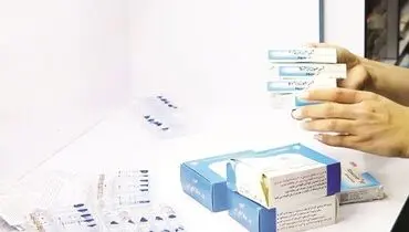 بیماران سرطانی در عذاب کمبود دارو