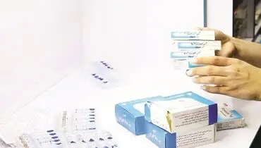 بیماران سرطانی در عذاب کمبود دارو