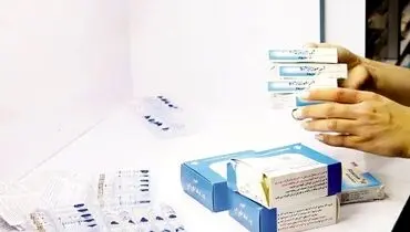 بیماران سرطانی در عذاب کمبود دارو