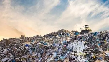 لزوم اجرای همه‌جانبه مدیریت پسماند