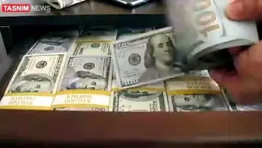 جزئیات شنیده نشده از پرونده تخلفات در بانک مرکزی +‌فیلم