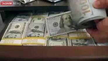 جزئیات شنیده نشده از پرونده تخلفات در بانک مرکزی +‌فیلم