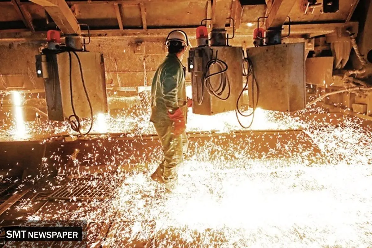 کمبود نیروی ماهر، معضل صنعت