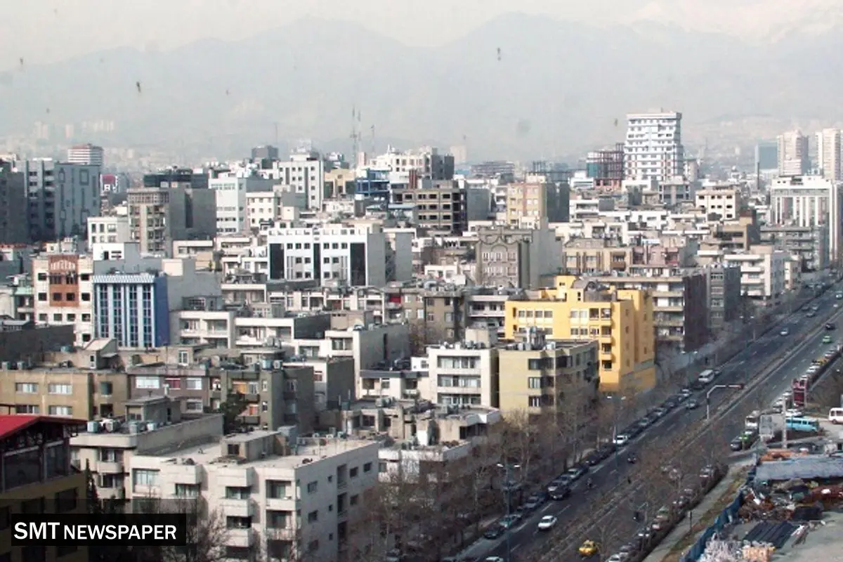 رکود، پررنگ‌ترین مشخصه بازار ملک