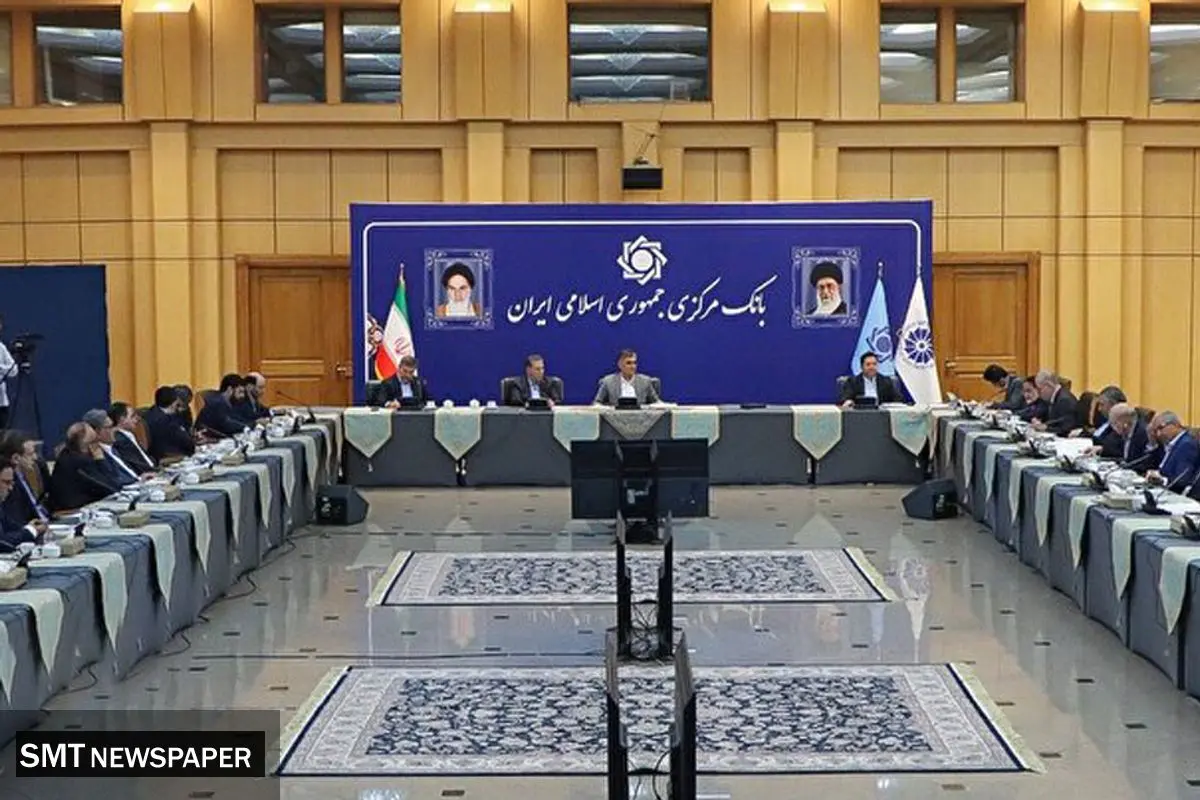 تسلط بانک مرکزی بر بازار ارز بیشتر می‌شود