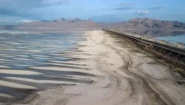 آغاز شمارش معکوس مرگ یک دریاچه