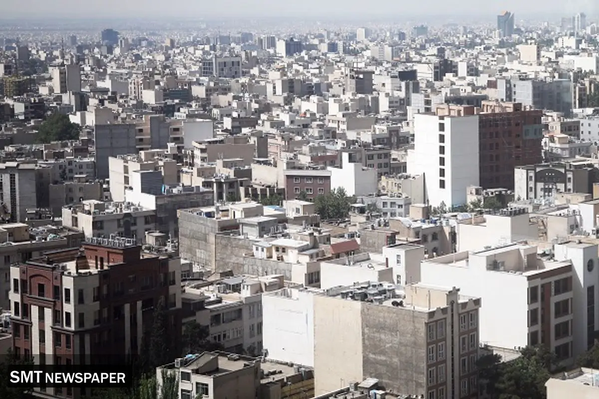 قدرت قیمت‌گذاری بانک‌ها در بازار ملک