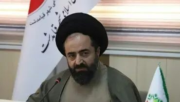 تا توقف کامل طرح بدون فکر تقسیمات کشوری سکوت نمیکنیم!