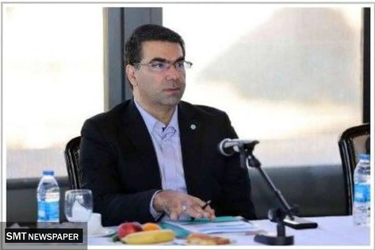 بسته جامع اعتباری بانک توسعه تعاون برای حمایت از فعالیت عمرانی و تولیدی شرکت فراسان