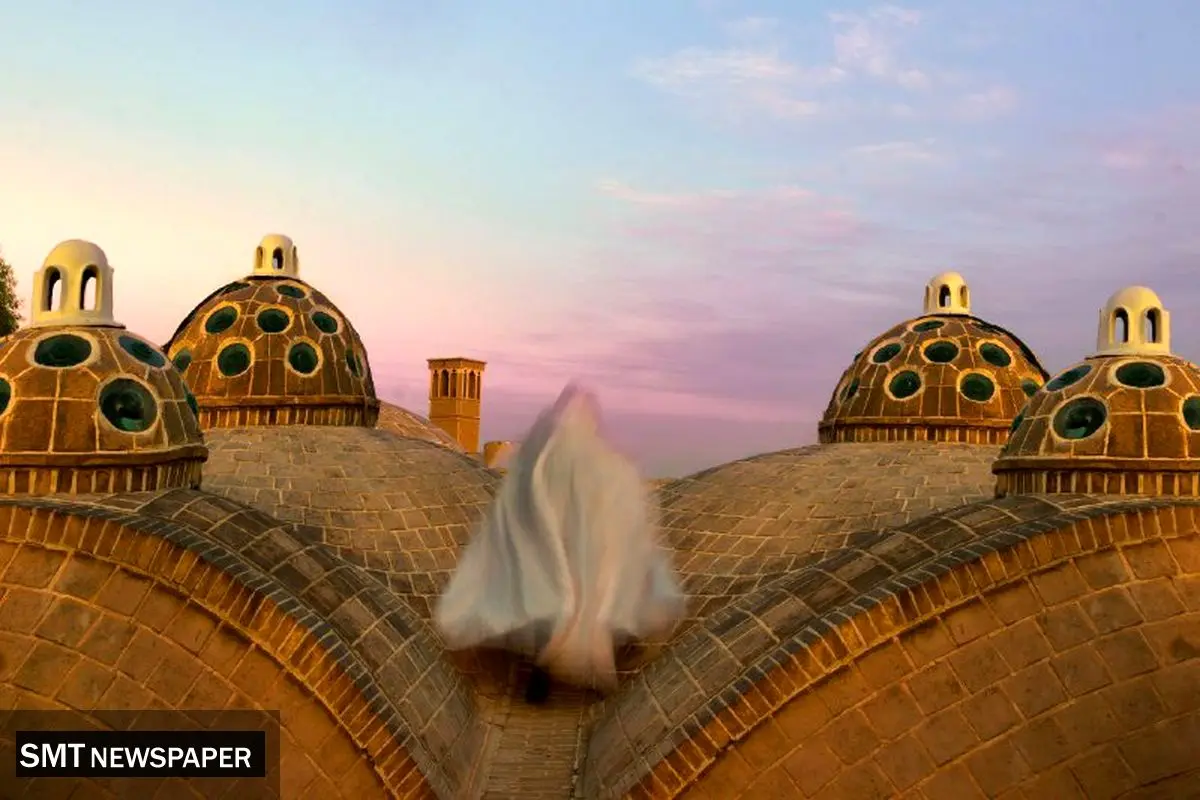 راهرو گر صد هنر دارد توکل بایدش