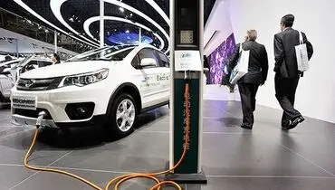 تولید خودروهای برقی در بستر پارادوکس‌های چندوجهی